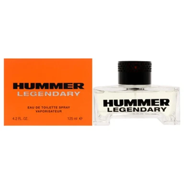 Legendary 4.2 Eau De Toilette Spray for Men.