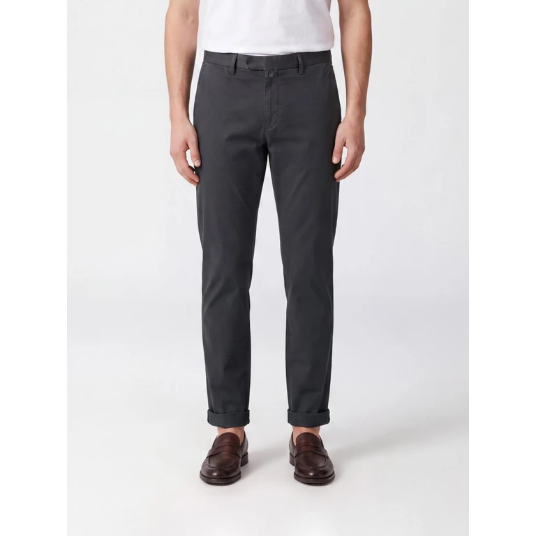 Pants Men color Grey (BG0340000990)