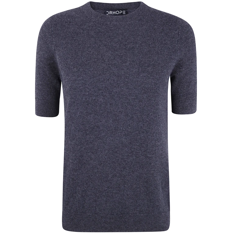 T-Shirt Cashmere "Essential"