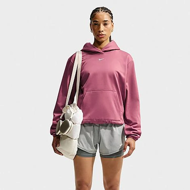 Studio Fleece Sport Therma-FIT Pullover Hoodie