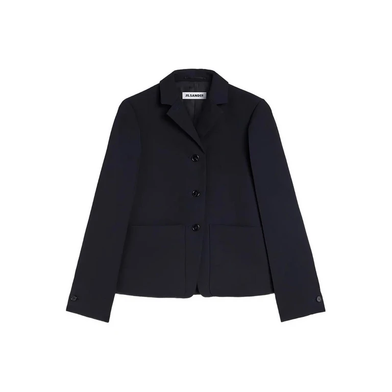 Blazer - Bleu (J02BN0245J40398402)