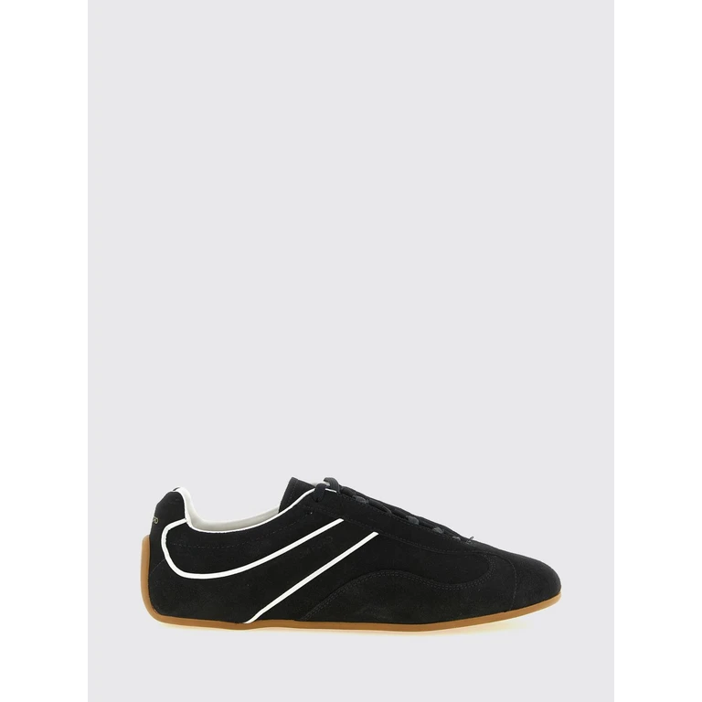 Aston Sneakers Wit
