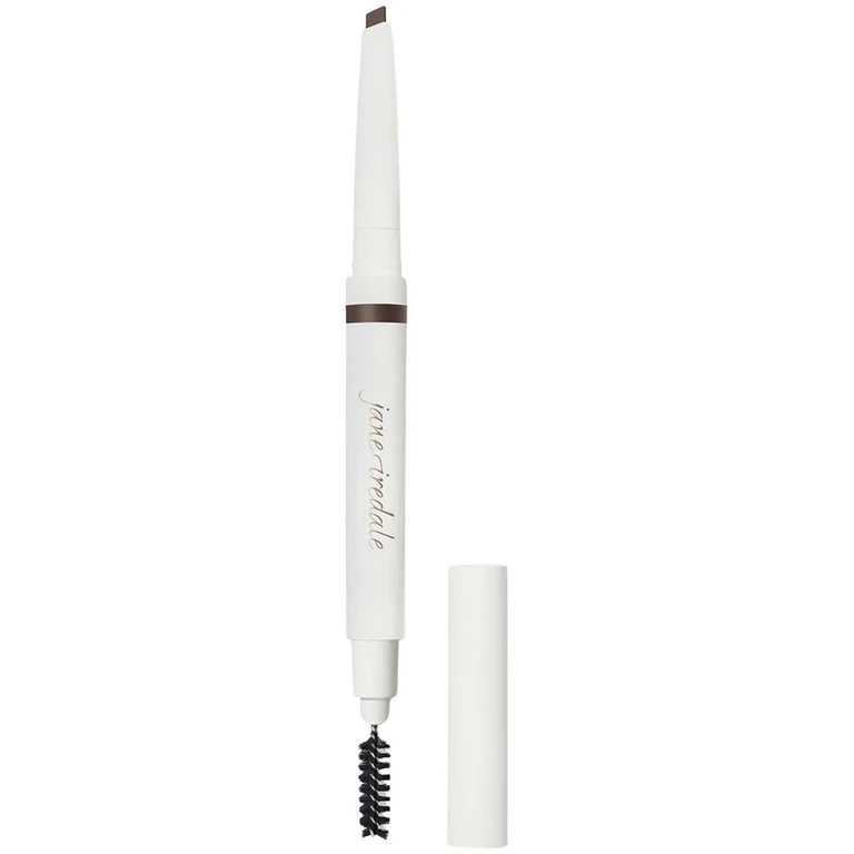 PureBrow Shaping Pencil 0.23g (Various Shades) - Dark Brown