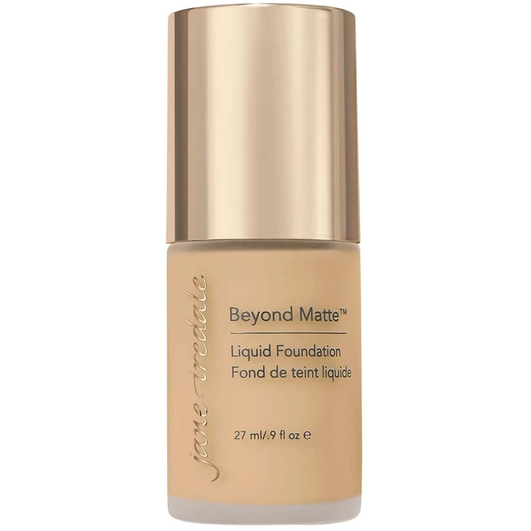 Beyond Matte Liquid Foundation (0.9 fl. oz.) - M8
