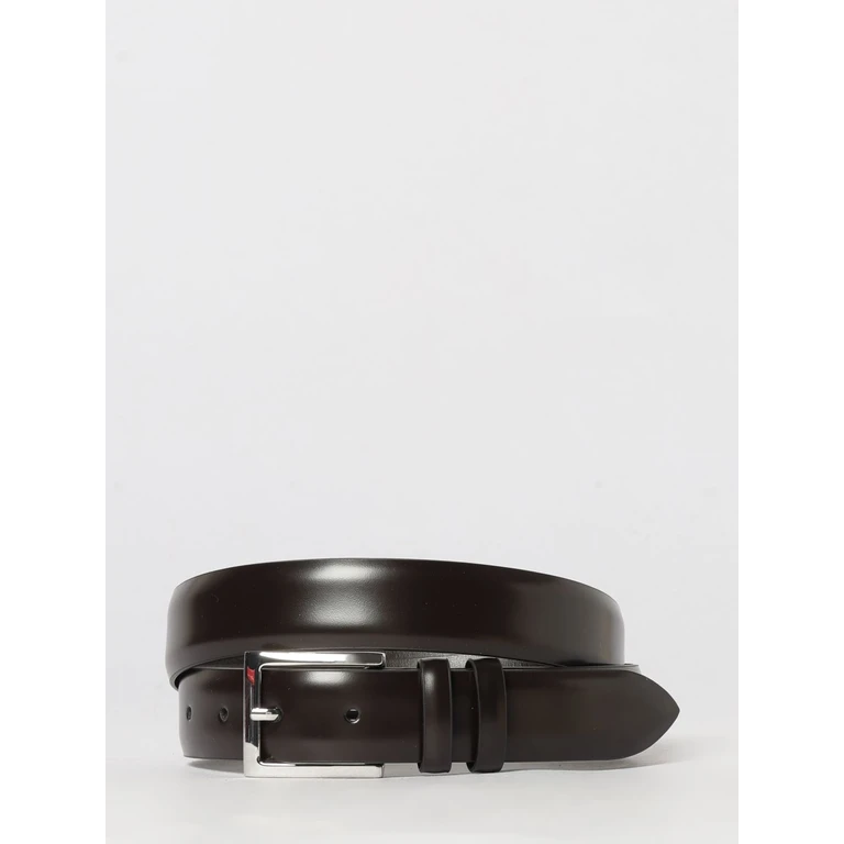 Belt Men color Brown (U03201CAFTMORO)