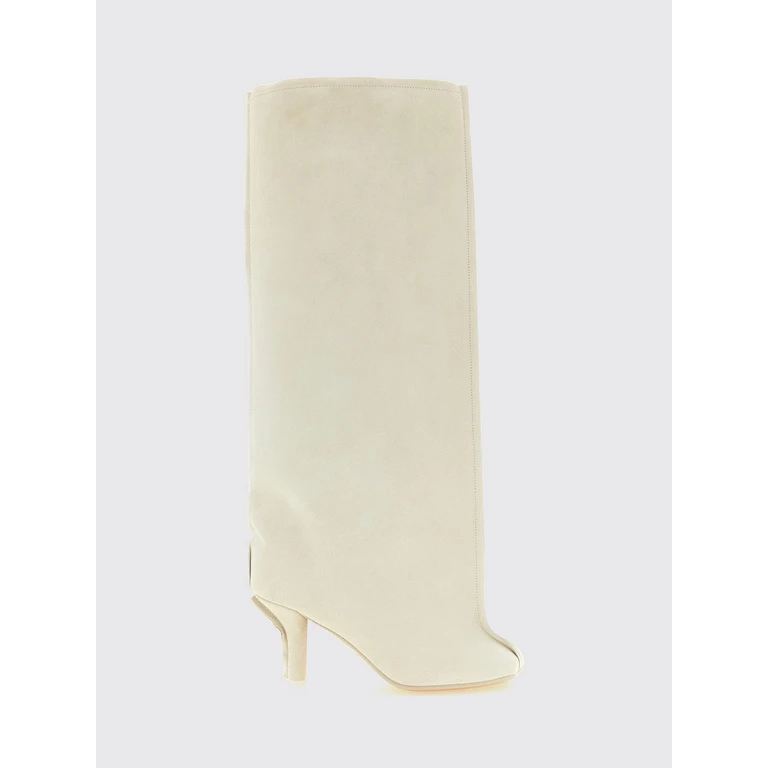 Bottes Blanc
