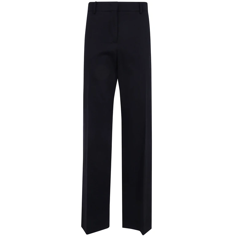 Pants Wide Leg Trousers