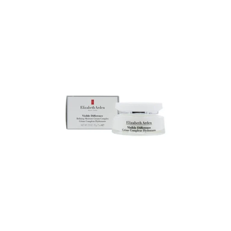 Visible Difference Refining Moisture Cream Complex - Moisturizer 100ml