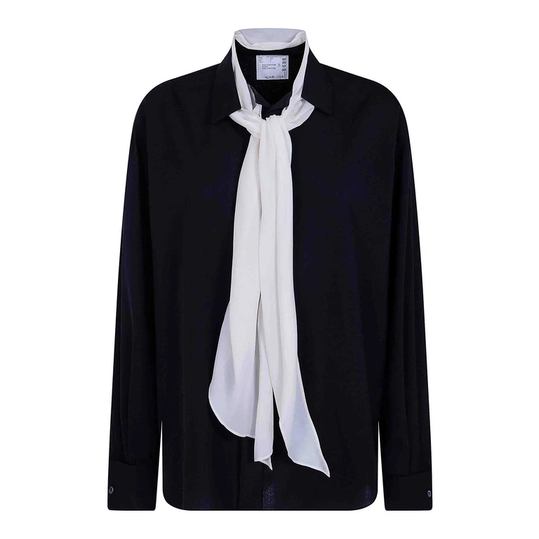 Chemise - Noir (2608686001)