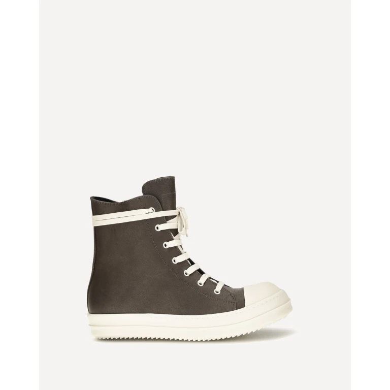 Tower Sneaks leather Sneakers Male 40
