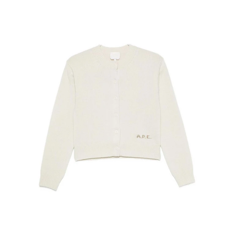 Cardigan A.P.C.
