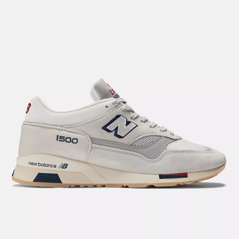 Mens 1500 'Miuk Vintage Sport'