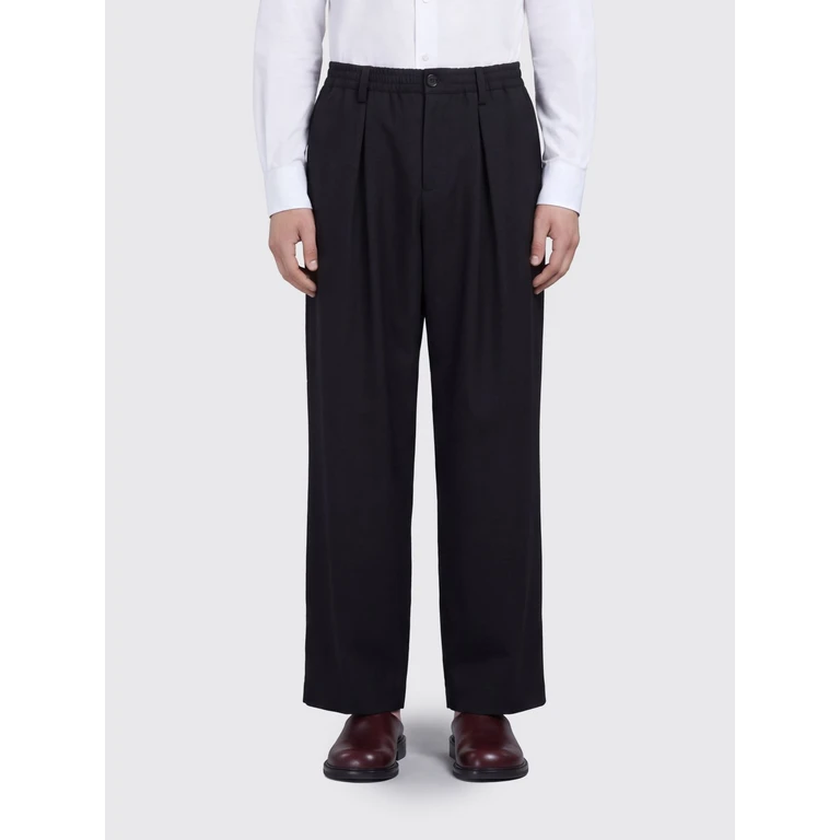 Pantalón MARNI en negro