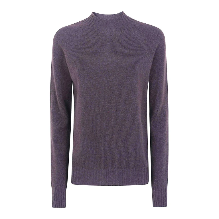 Pull Col Rond - Couleur Chair (L5W113TL585)