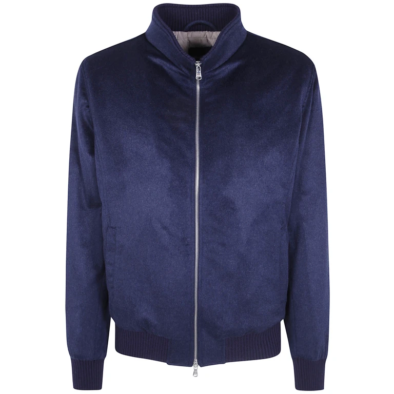 Jacket Cashmere "Fox"