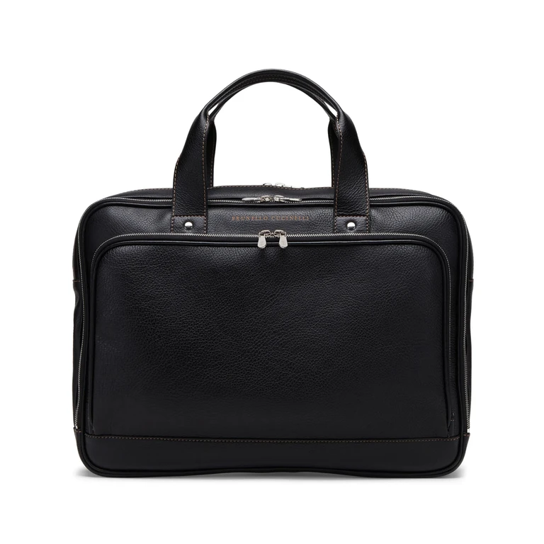 Leather Briefcase