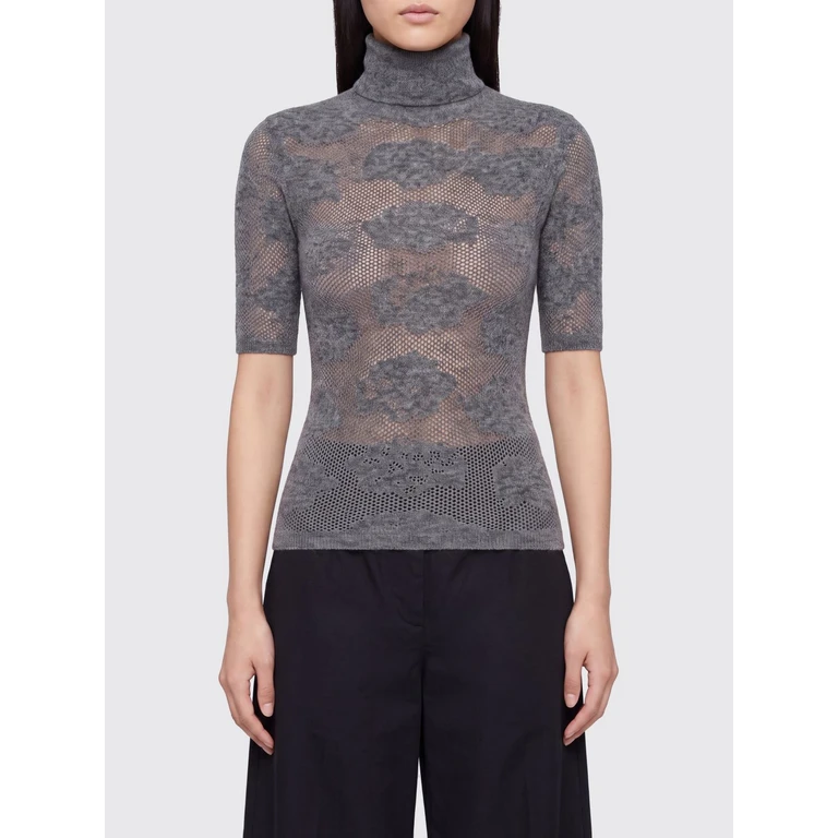 Sweater Woman color Mouse Grey (MFR491704PC079)