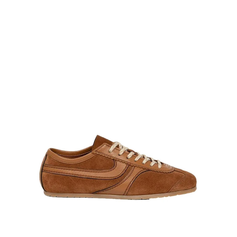 Baskets - Marron (11722E15)