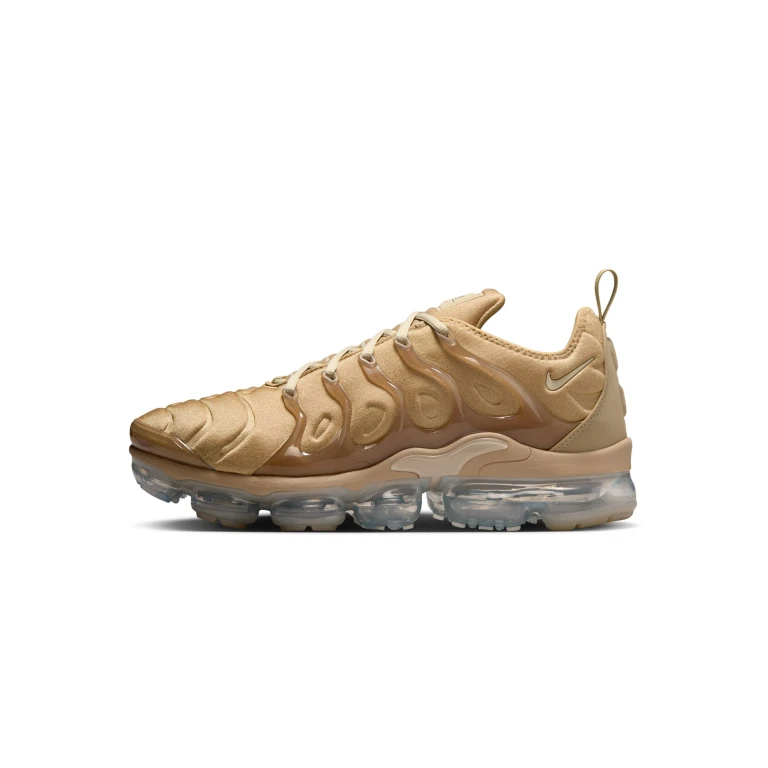 Mens Air VaporMax Plus - Parachute Beige