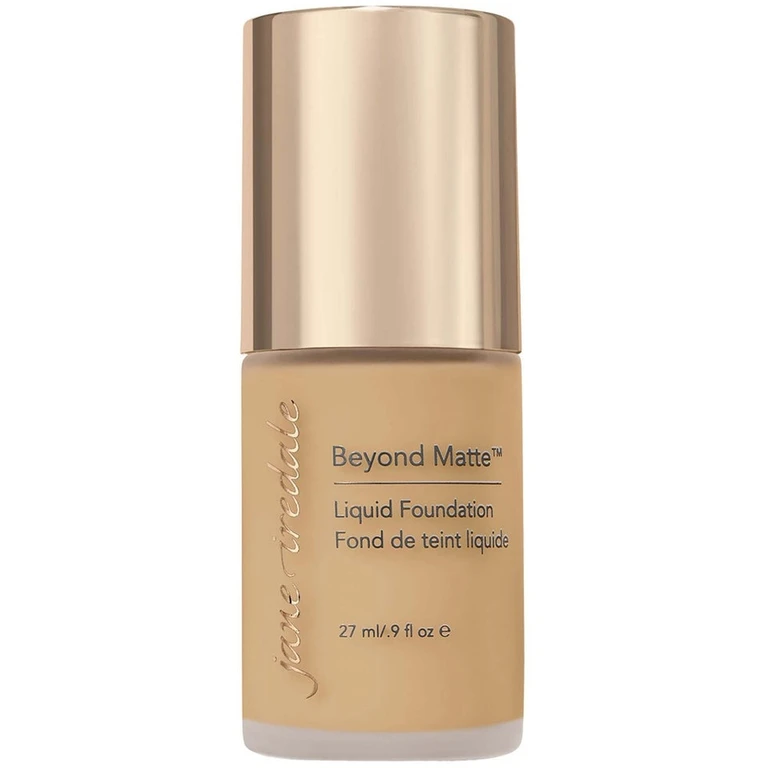 Beyond Matte Liquid Foundation (0.9 fl. oz.) - M9