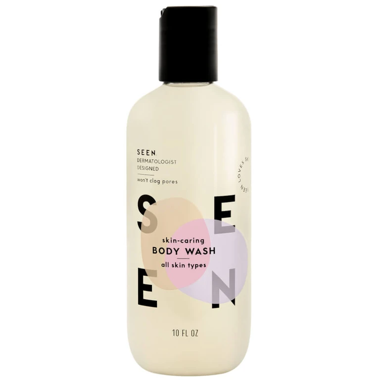 Body Wash 10 fl. oz