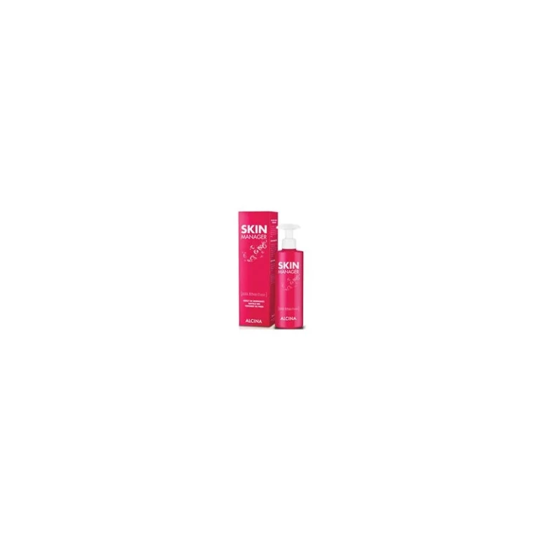 Skin Manager tonico effetto AHA 50ml