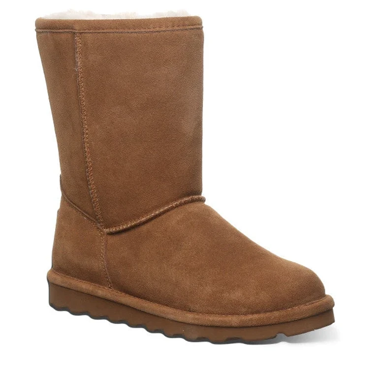 Women's Elle Short Wide Boot