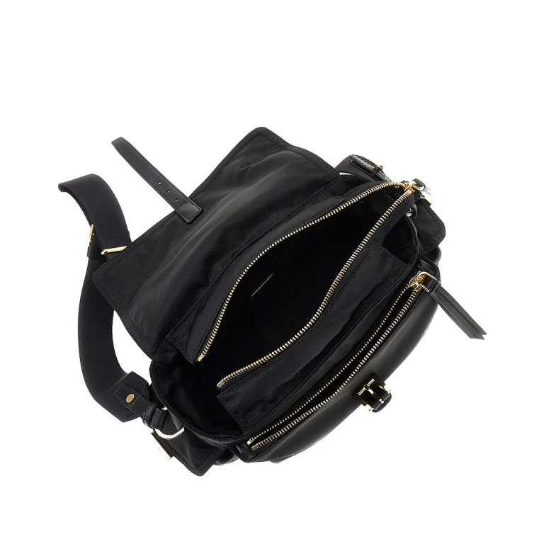 Re-Nylon medium 'Prada Explore' bag Woman One Size