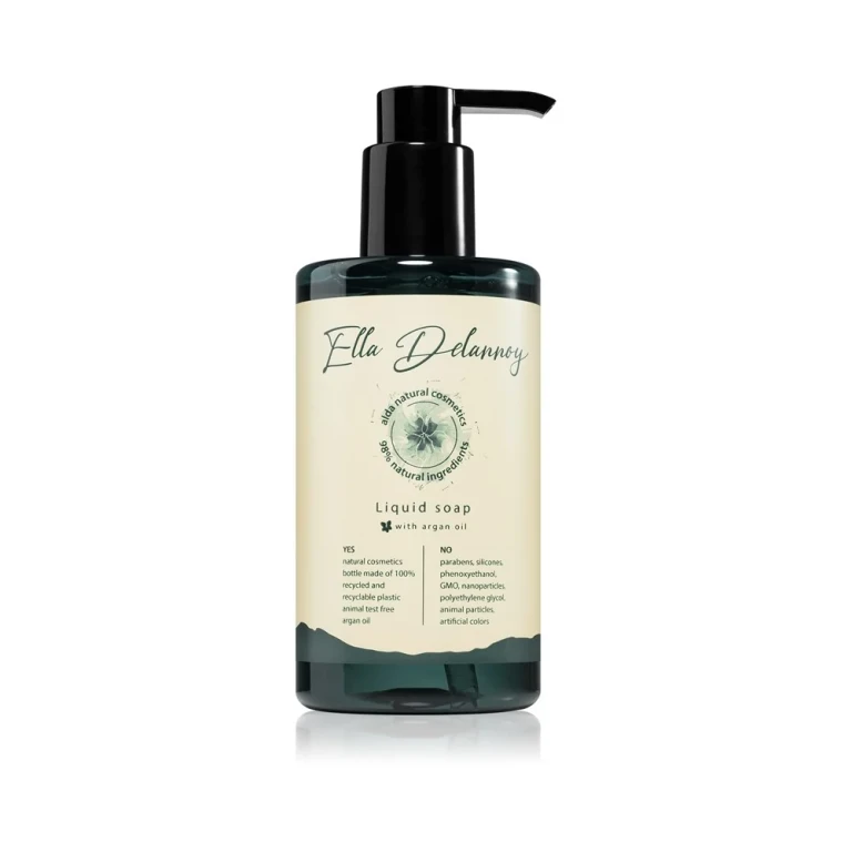 liquid soap 310 ml