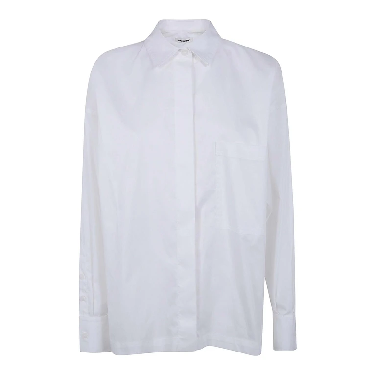 Chemise - Blanc (WSH39FAC1470001)