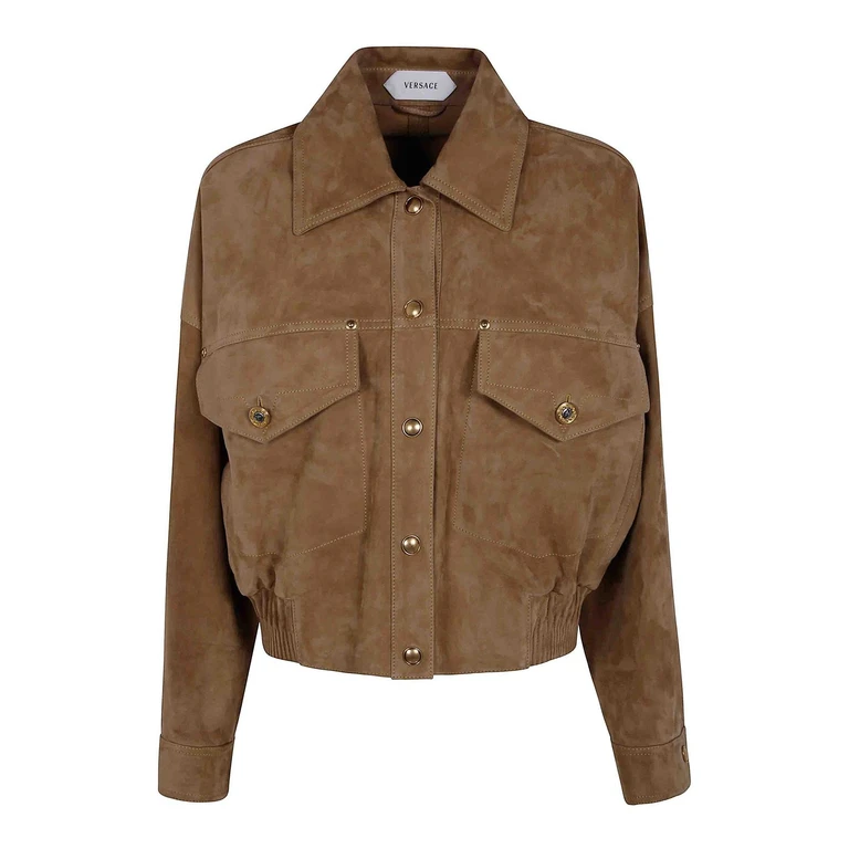 Blazer Versace