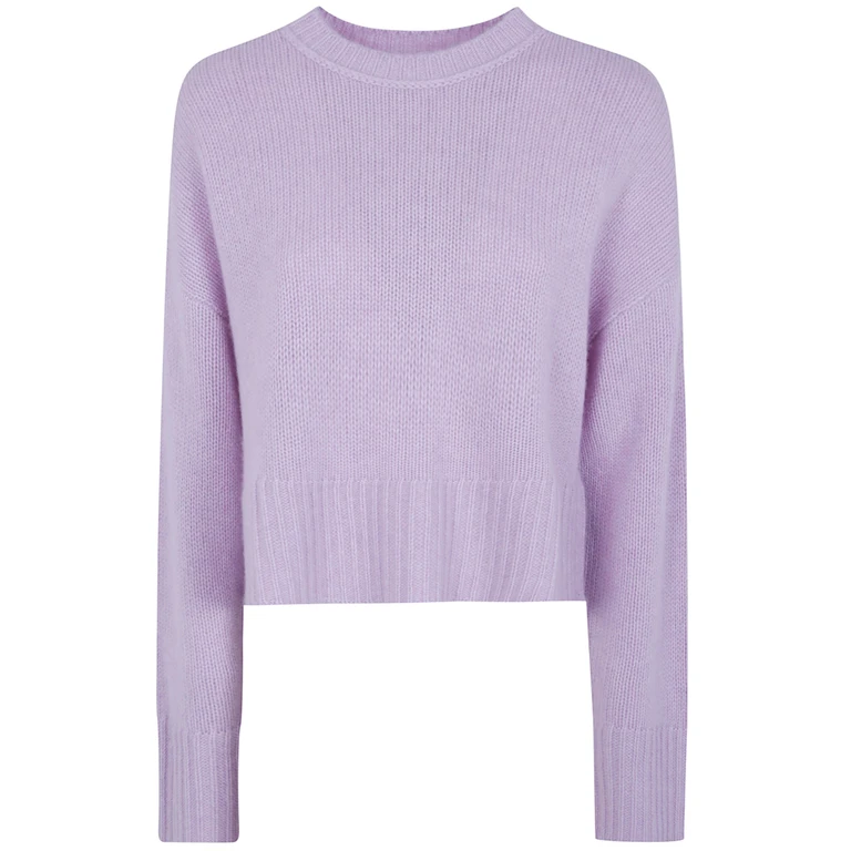 Sweater Cashmere "Pauly"