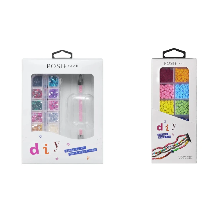 DIY Bundle for Apple Watch + AirPods