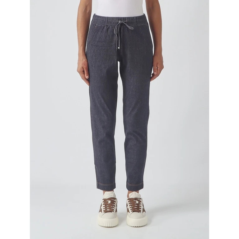 Pants Woman color Denim (2626786057600003)