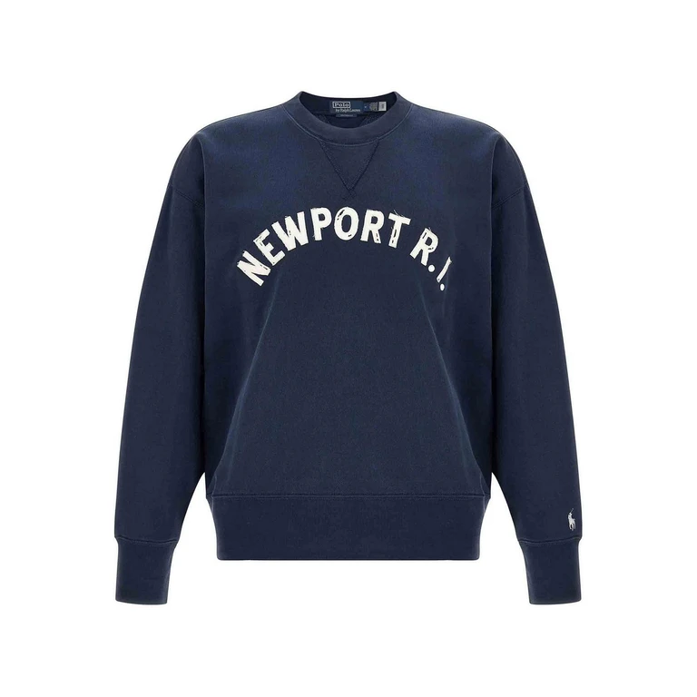 Sudadera Polo Ralph Lauren - Azul marino