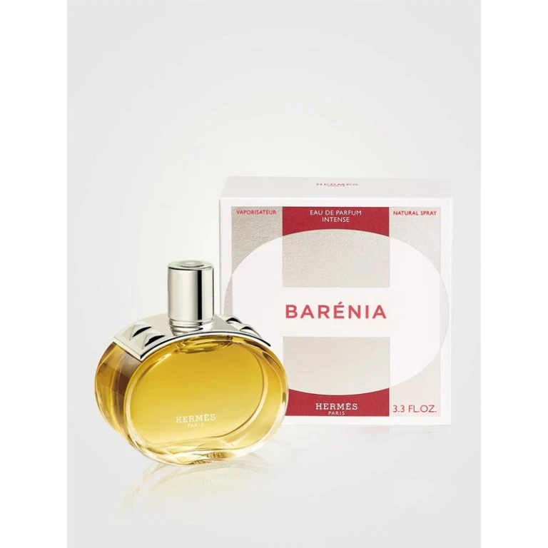 Barénia Intense EDP W 100 ml — Fragrance
