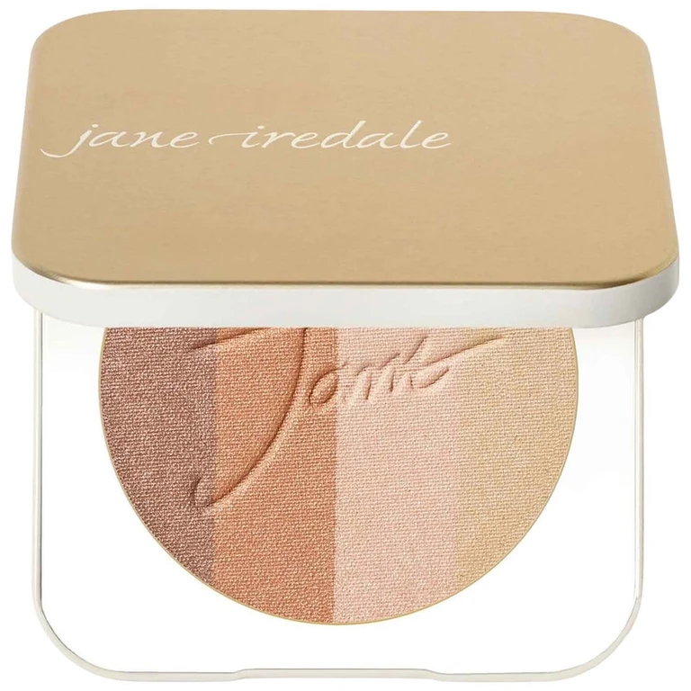 PureBronze Shimmer Bronzer Refill - Moonglow 0.9g
