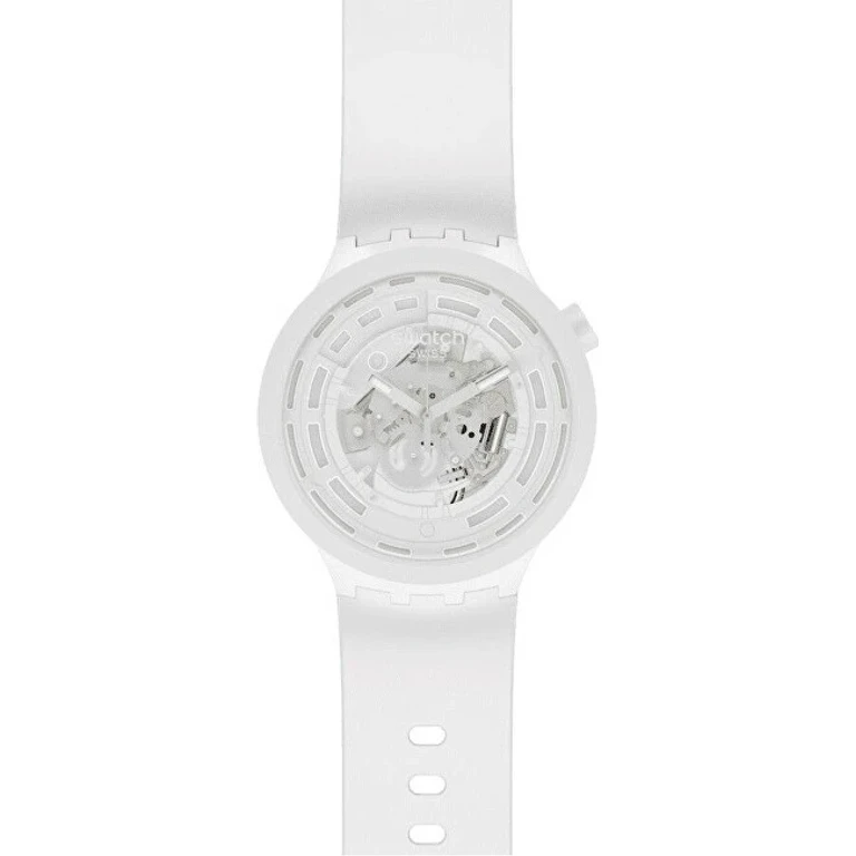 C-WHITE SB03W100 — Beauty
