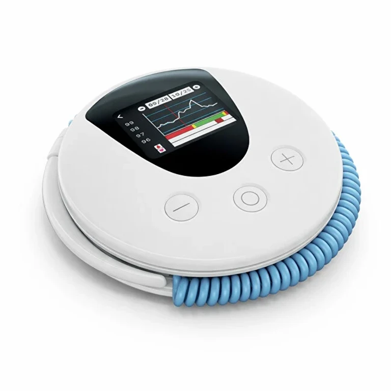 Lady-Comp — Fertility Monitor