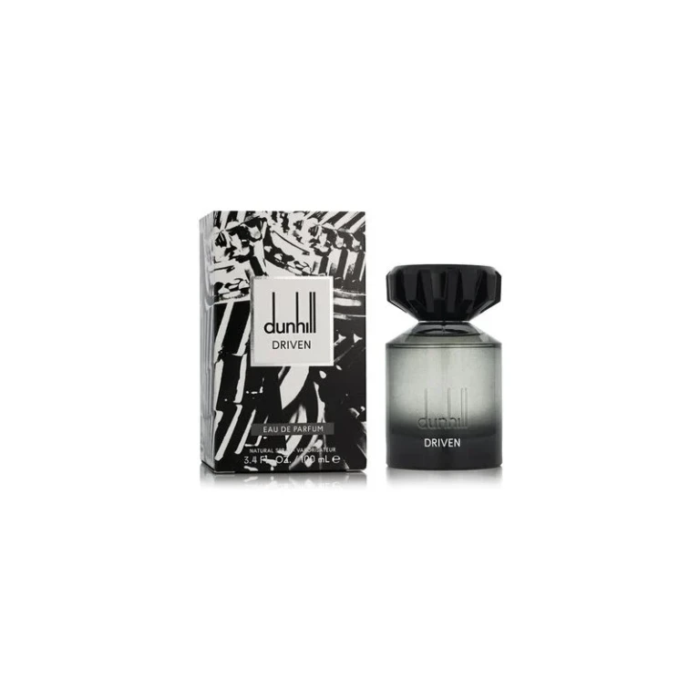 Driven EDP 100ml — Fragrance