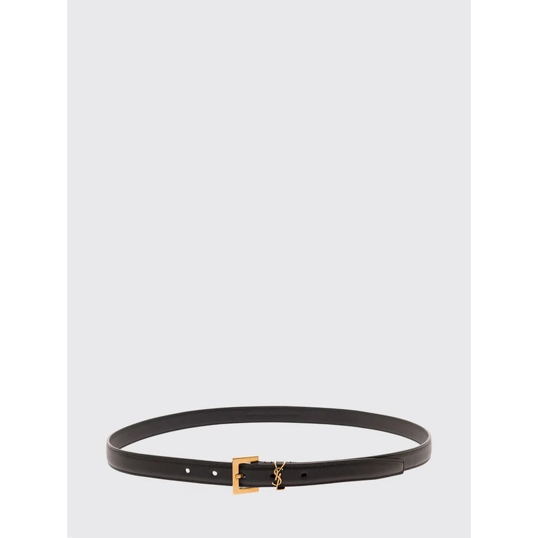 Belt Woman color Black (554465BOO0W1000)