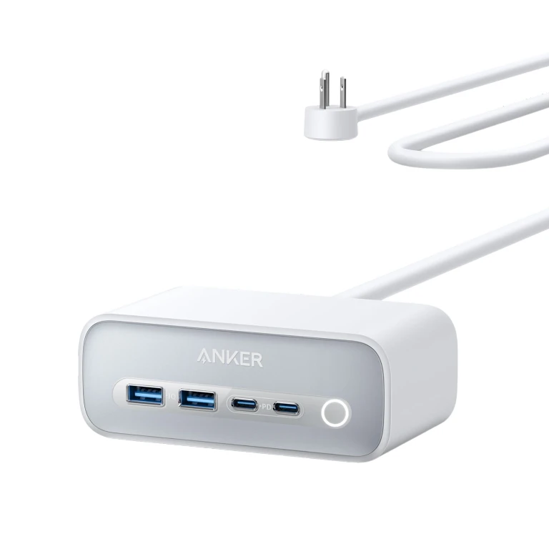 525 Charging Station