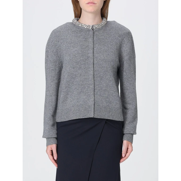 PINKO Sweater Woman color Grey (107275A3GIII2)