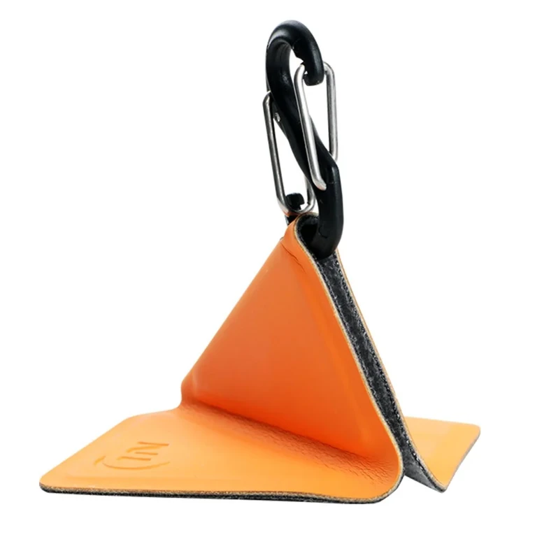 Screenskate Screen Cleaner Retail Packaging - Orange