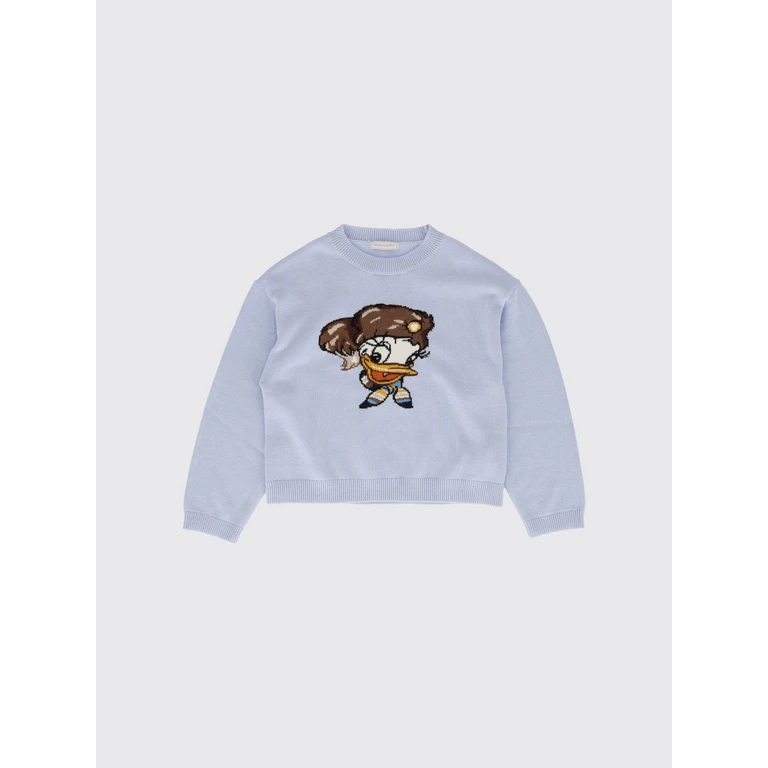 Pull Monnalisa pour filles