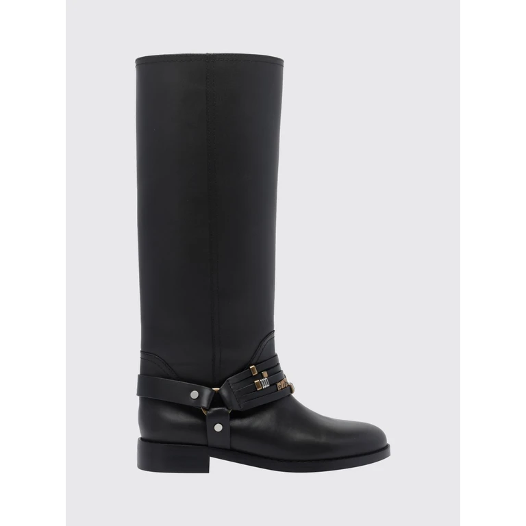 Bottines PINKO noires