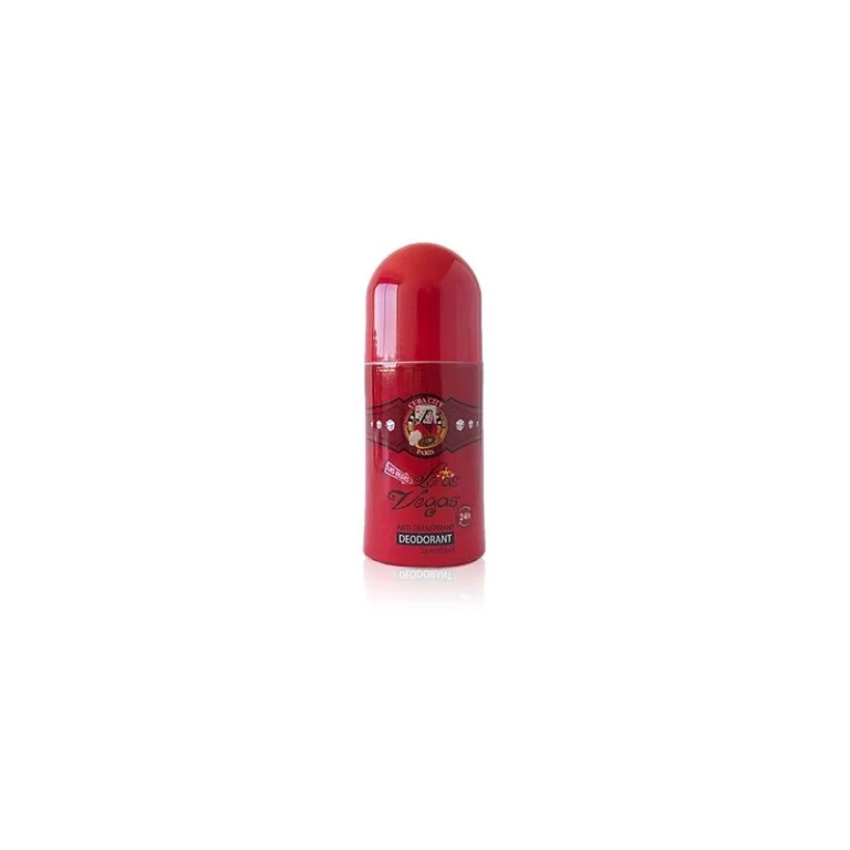 Las Vegas Deodorant 50ml — Deodorant