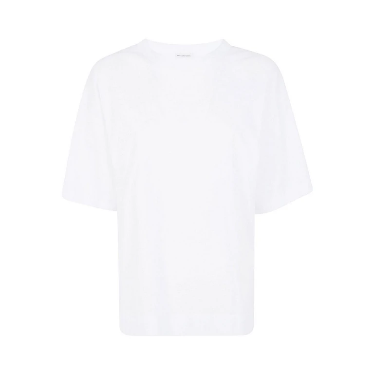T-Shirt - Blanc (26101110136001)