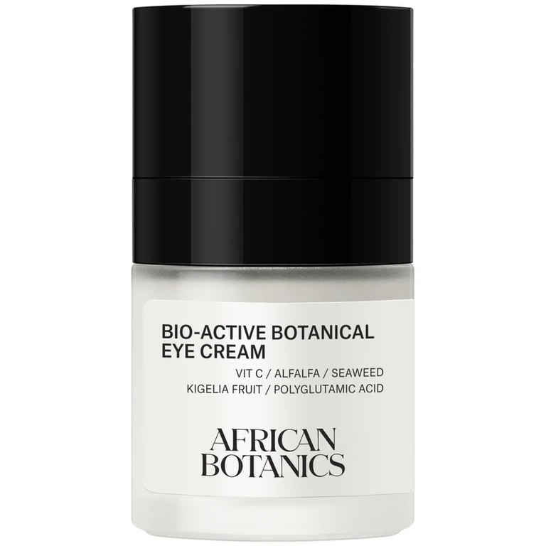 Bio-Active Botanical Eye Cream 15ml