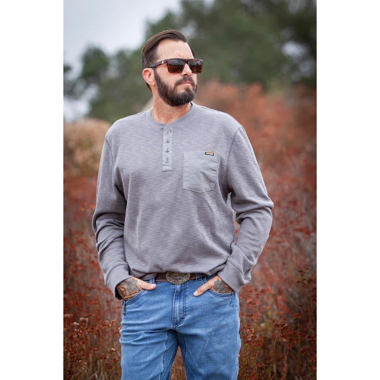 Draper Henley - Castlerock